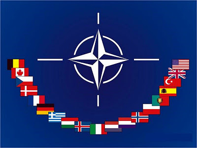 Nyheter om Nato